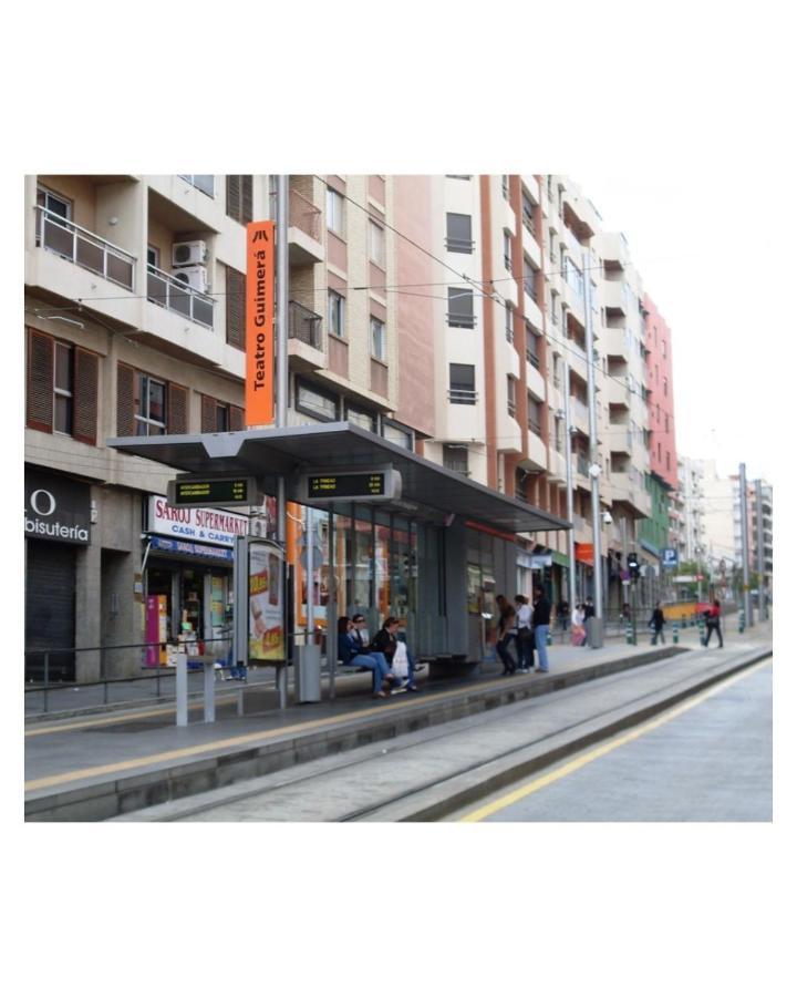Dream Central Teatro Santa Cruz de Tenerife Ngoại thất bức ảnh